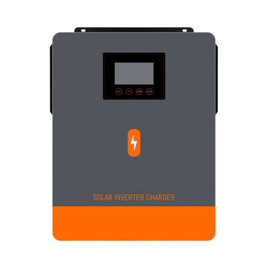 10.2KW 220Vac 48Vdc All In One Solar Inverter