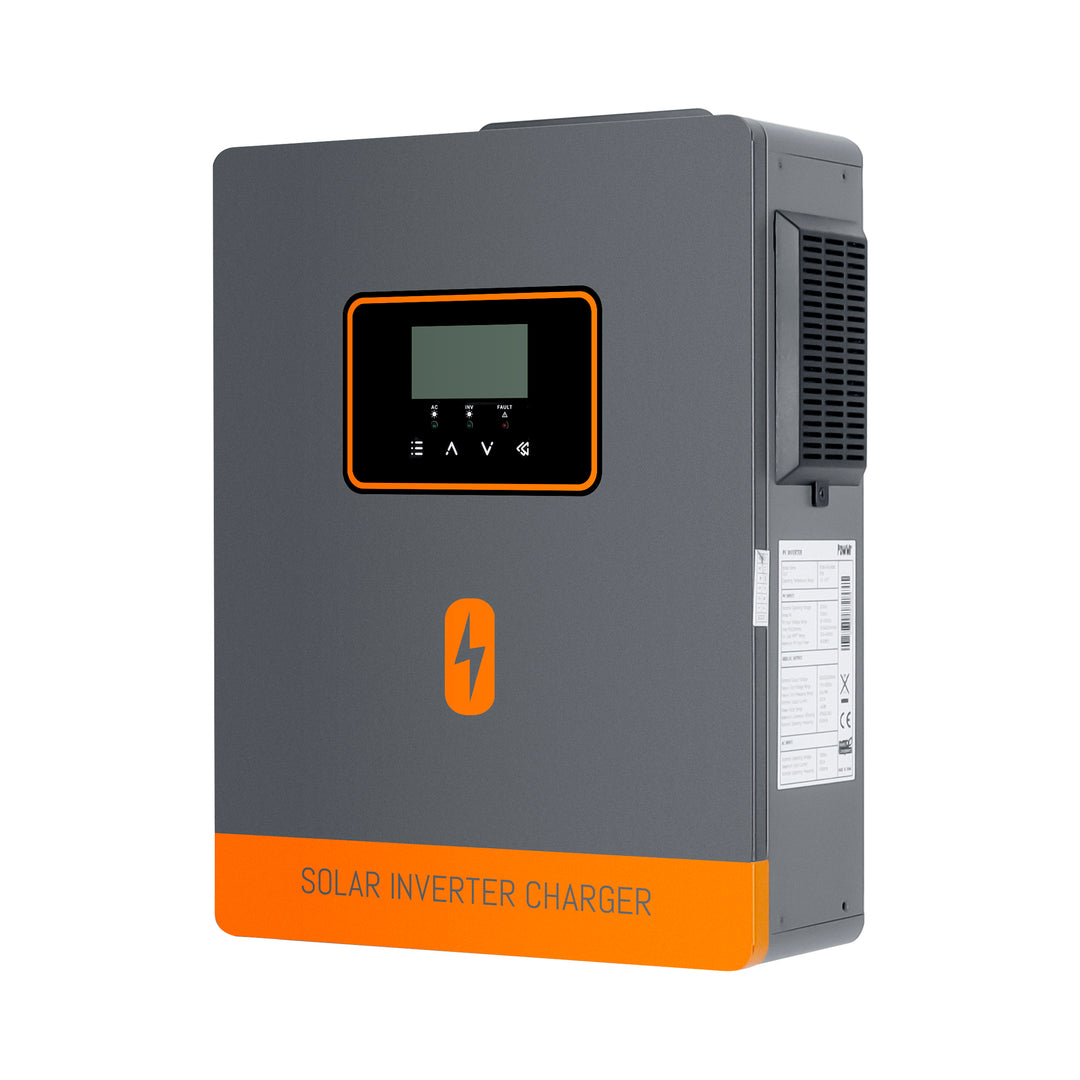 6000W 220V OFF-GRID Solar Inverter